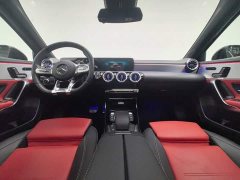 Mercedes-Benz Mercedes-AMG A 35 4MATIC (Imported) - photo 5