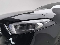 Mercedes-Benz Mercedes-AMG A 35 4MATIC (Imported) - photo 7