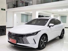 BYD Destroyer 05 2023 Champion Edition DM-i 120KM Luxury - photo 1