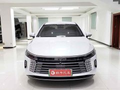 BYD Destroyer 05 2023 Champion Edition DM-i 120KM Luxury - photo 2