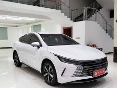 BYD Destroyer 05 2023 Champion Edition DM-i 120KM Luxury - photo 3