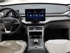 BYD Destroyer 05 2023 Champion Edition DM-i 120KM Luxury - photo 6