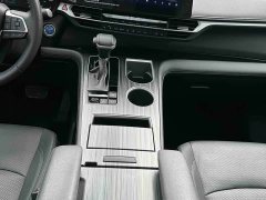 Toyota Sienna 2021 2.5L Hybrid Premium Edition - photo 10