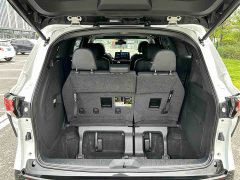 Toyota Sienna 2021 2.5L Hybrid Premium Edition - photo 11