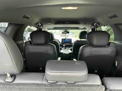 Toyota Sienna 2021 2.5L Hybrid Premium Edition - photo 12