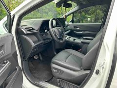Toyota Sienna 2021 2.5L Hybrid Premium Edition - photo 4