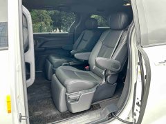 Toyota Sienna 2021 2.5L Hybrid Premium Edition - photo 5