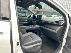 Toyota Sienna 2021 2.5L Hybrid Premium Edition - photo 7