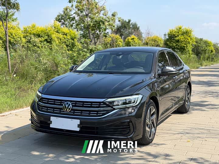 Volkswagen Sagitar 280TSI DSG Beyond Plus