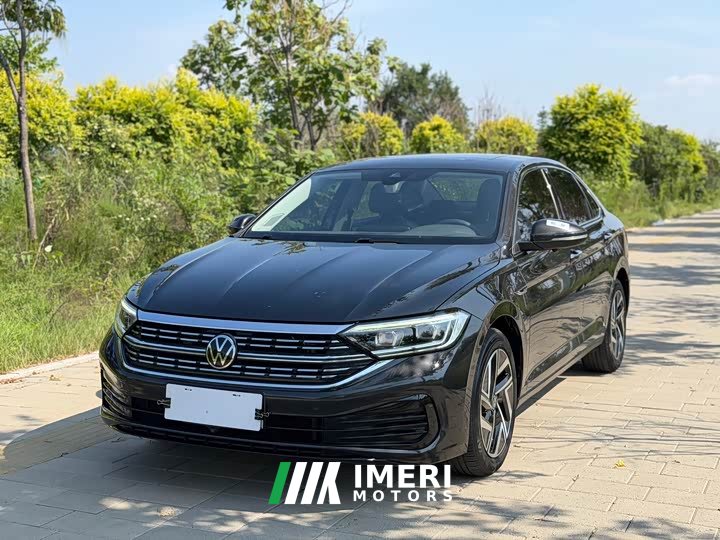 Volkswagen Sagitar 2023 280TSI DSG Beyond Plus - ავტომობილი ჩინეთიდან