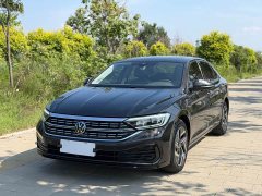 Volkswagen Sagitar 2023 280TSI DSG Beyond Plus - ფოტო 1