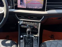 Volkswagen Sagitar 2023 280TSI DSG Beyond Plus - ფოტო 10