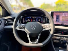 Volkswagen Sagitar 2023 280TSI DSG Beyond Plus - ფოტო 11