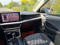 Volkswagen Sagitar 2023 280TSI DSG Beyond Plus - ფოტო 14