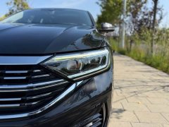 Volkswagen Sagitar 2023 280TSI DSG Beyond Plus - ფოტო 17
