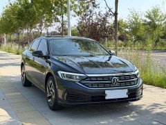 Volkswagen Sagitar 2023 280TSI DSG Beyond Plus - ფოტო 3
