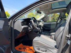 Volkswagen Sagitar 2023 280TSI DSG Beyond Plus - ფოტო 5