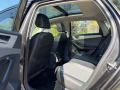 Volkswagen Sagitar 2023 280TSI DSG Beyond Plus - ფოტო 6