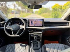 Volkswagen Sagitar 2023 280TSI DSG Beyond Plus - ფოტო 7