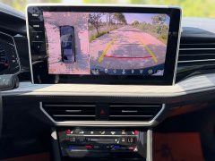 Volkswagen Sagitar 2023 280TSI DSG Beyond Plus - ფოტო 8