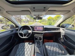 Volkswagen Sagitar 2023 280TSI DSG Beyond Plus - ფოტო 9