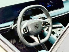 SAIC MG7 2.0T Automatic Hunter Beauty Luxury Edition - ფოტო 12