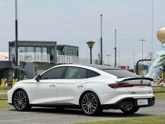 SAIC MG7 2.0T Automatic Hunter Beauty Luxury Edition - ფოტო 14