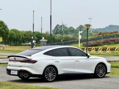 SAIC MG7 2.0T Automatic Hunter Beauty Luxury Edition - ფოტო 15