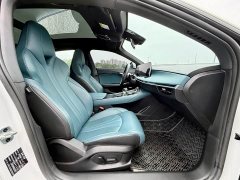 SAIC MG7 2.0T Automatic Hunter Beauty Luxury Edition - ფოტო 19