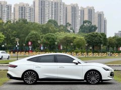 SAIC MG7 2.0T Automatic Hunter Beauty Luxury Edition - ფოტო 4