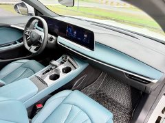 SAIC MG7 2.0T Automatic Hunter Beauty Luxury Edition - ფოტო 5