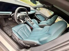 SAIC MG7 2.0T Automatic Hunter Beauty Luxury Edition - ფოტო 6