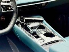 SAIC MG7 2.0T Automatic Hunter Beauty Luxury Edition - ფოტო 9