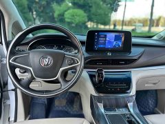 Buick GL8 Land Business Class 652T Comfort - фото 10