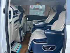 Buick GL8 Land Business Class 652T Comfort - фото 11