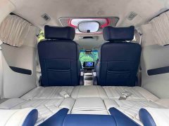 Buick GL8 Land Business Class 652T Comfort - фото 12
