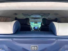 Buick GL8 Land Business Class 652T Comfort - фото 13