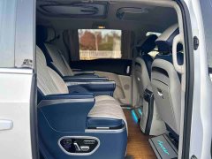 Buick GL8 Land Business Class 652T Comfort - фото 14