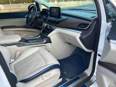 Buick GL8 Land Business Class 652T Comfort - фото 15