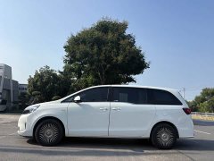 Buick GL8 Land Business Class 652T Comfort - фото 2