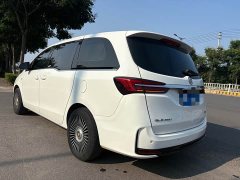 Buick GL8 Land Business Class 652T Comfort - фото 3
