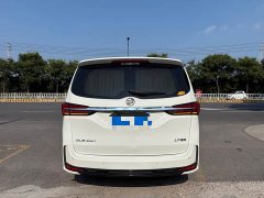 Buick GL8 Land Business Class 652T Comfort - фото 4