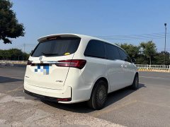 Buick GL8 Land Business Class 652T Comfort - фото 5
