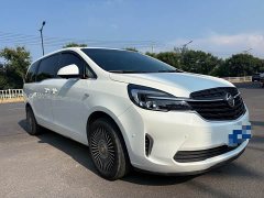 Buick GL8 Land Business Class 652T Comfort - фото 6