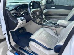 Buick GL8 Land Business Class 652T Comfort - фото 8