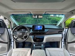 Buick GL8 Land Business Class 652T Comfort - фото 9