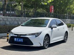 Toyota Corolla 2023 TNGA 1.5L CVT Base - фото 1