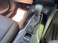 Toyota Corolla 2023 TNGA 1.5L CVT Base - фото 10