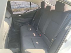 Toyota Corolla 2023 TNGA 1.5L CVT Base - фото 11