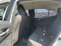 Toyota Corolla 2023 TNGA 1.5L CVT Base - фото 12
